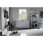Maytag MZCC4316TG Maytag® 16 Cu. Ft. Garage Ready Chest Freezer With Freezer-To-Fridge Convertibility