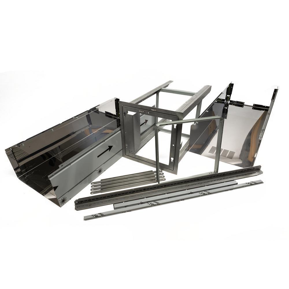 Jennair W11522788 Range Hood Chimney Extension Kit