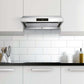 Hauslane UCPS38SS30 Hauslane Chef 30-In Ducted Stainless Steel Undercabinet Range Hood