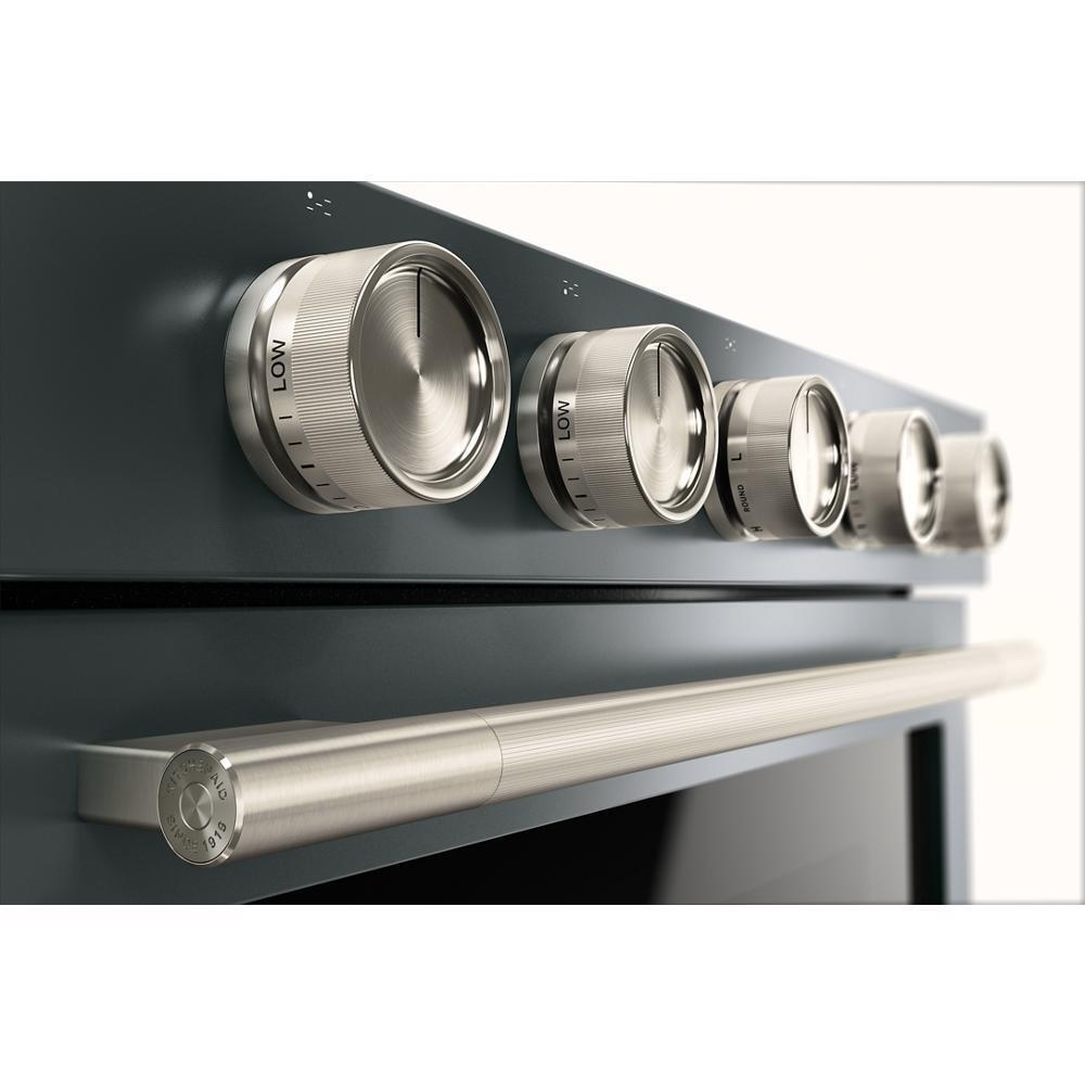 Jennair W11773966 Handle And Knob Hardware Accessory Kit For Kitchenaid® Slide-In Convection Range