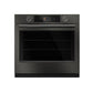 Kitchenaid KOES730SBE Smart Single Wall Oven With Assisted Cook Cycles