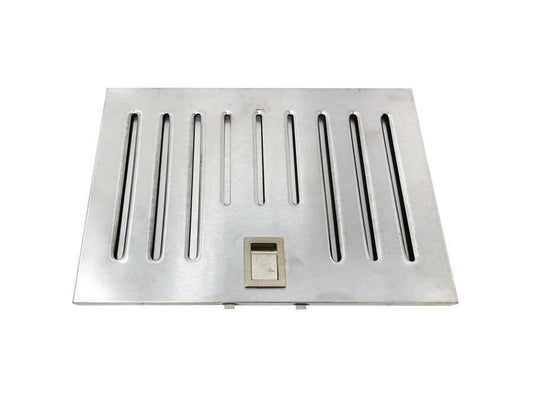 Hauslane BFI004 Baffle Filter - Bfi004 (In-R100) Range Hood Accessories