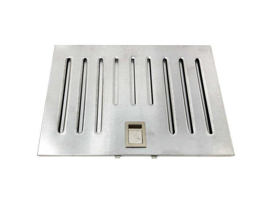 Hauslane BFI004 Baffle Filter - Bfi004 (In-R100) Range Hood Accessories