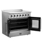 Forno FFSEL691736 Forno Galiano 36
