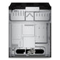 Whirlpool WSGS3330TS 30-Inch Gas Range With No Preheat Mode And Slow Cook