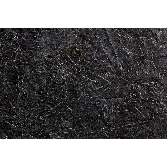 Jennair JBRDPBLCK18 Dark Pen Black By Jennair X Nature Squared 18" Column Panel