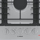 Bosch NGM5059UC 500 Series Gas Cooktop 30