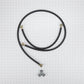 Jennair W10044609A Steam Dryer Hose Kit