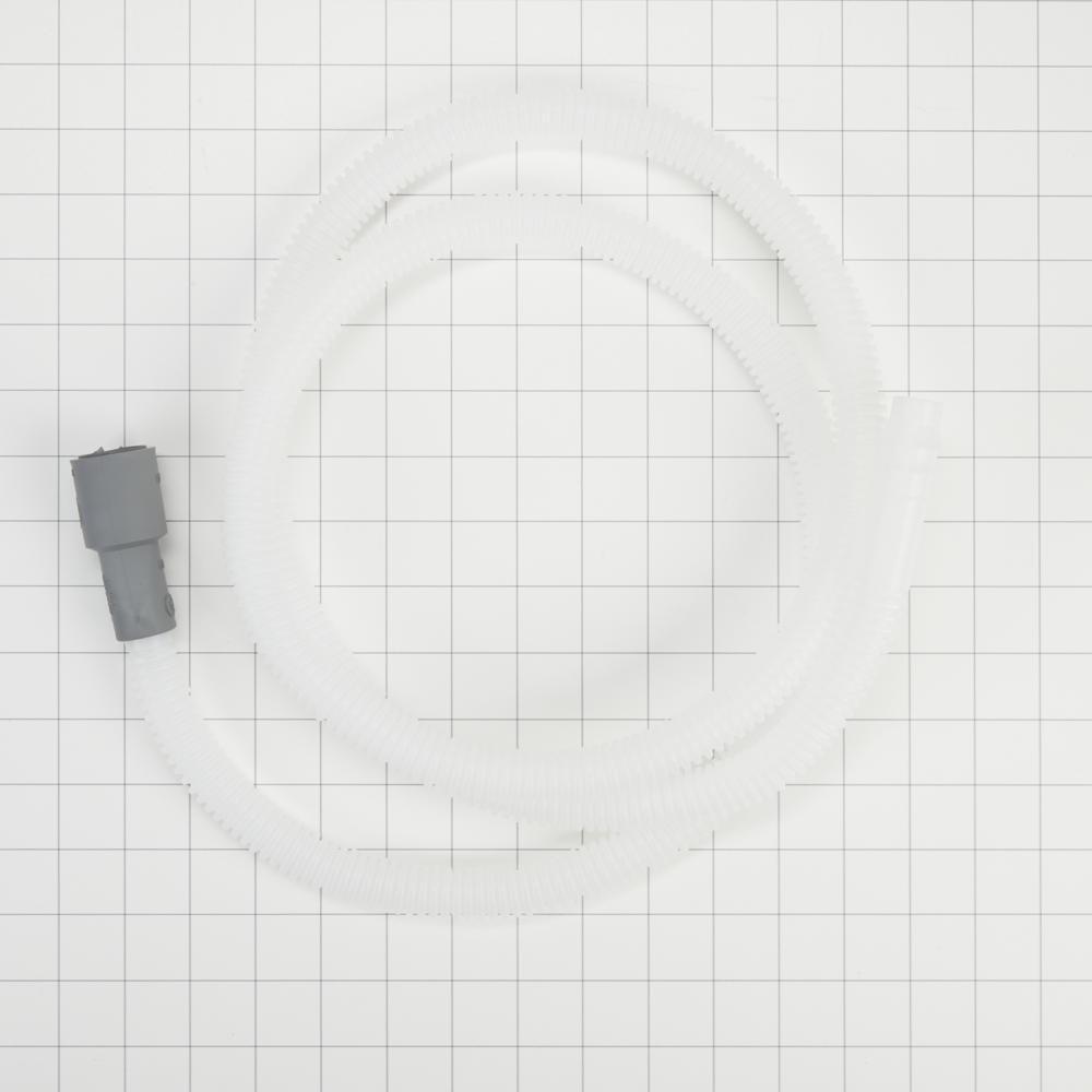 Jennair 8269144A Dishwasher Drain Hose Extension