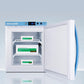 Summit AFZ1PV 1.4 Cu.Ft. Vaccine Freezer