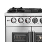Forno FFSGS643930 Forno Massimo 30