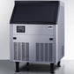 Summit BIM210 210 Lb. Commercial Ice Machine