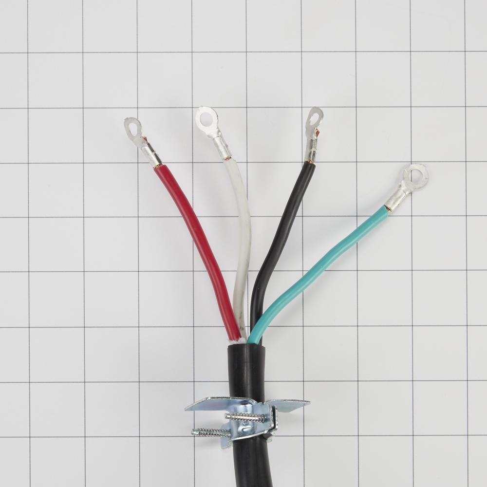 Jennair PT400 Electric Range Power Cord