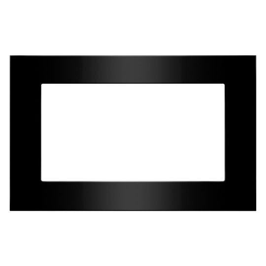 Amana MTK1630PB 30 In. Trim Kit For 1.6 Cu. Ft. Countertop Microwave