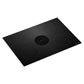 Kitchenaid KCID930SBL 30-Inch Nextgen Induction Downdraft Cooktop With 4 Cooking Zones