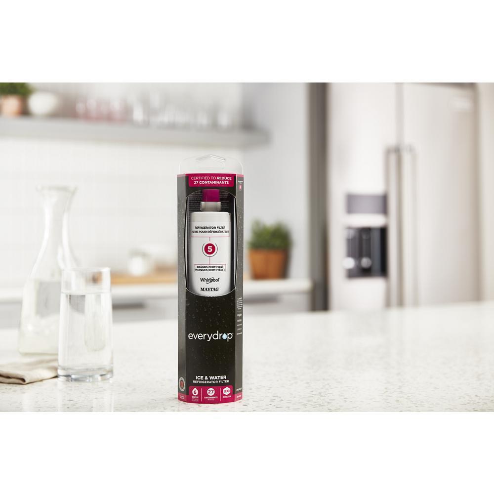 Jennair EDR5RXD1 Everydrop® Refrigerator Water Filter 5 - Edr5Rxd1 (Pack Of 1)