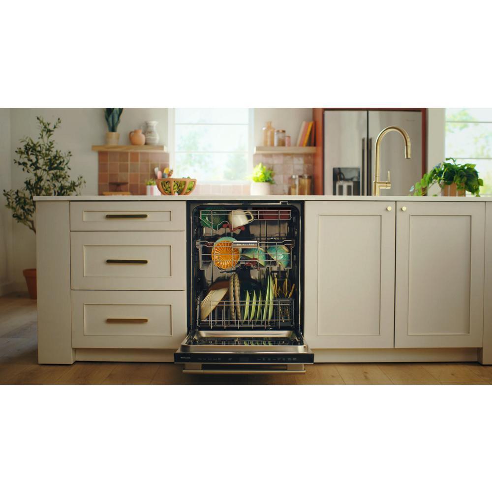 Kitchenaid KDTS434SPS Built In Dishwasher | Town Appliance