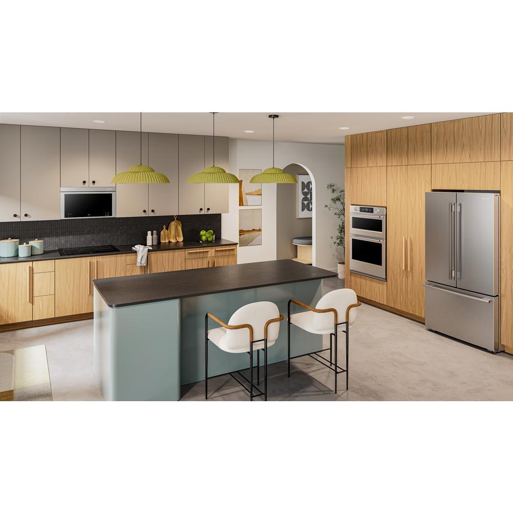 Kitchenaid KRFC336SPS Counter-Depth French Door Refrigerator With Internal Water Dispenser