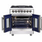 Forno FFSGS632530 Forno Massimo 30