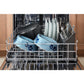 Maytag MDPS6124RZ Third Rack Dishwasher With Rapid Sani Cycle