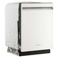 Kitchenaid KDPS624SPL Kitchenaid® 360(Degree) Max Jets™ Third Rack Dishwasher With Advanced Prodry™ System, 44 Dba