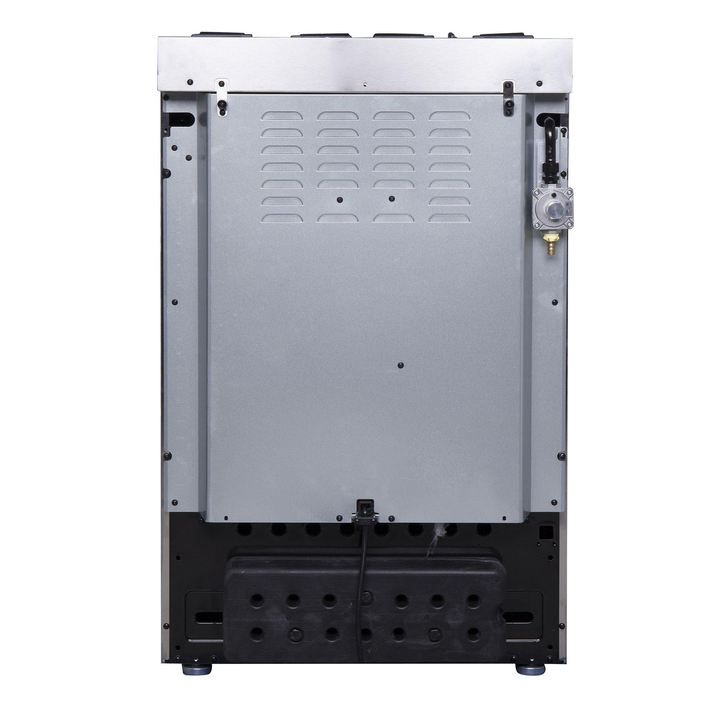 Forno FFSGS626520 Lamazze 20" Freestanding Gas Range