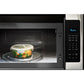 Whirlpool WMMS3230SW 1.9 Cu Ft. Over The Range Microwave With Sensor Cooking Technology - 1000 Watts