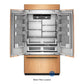 Kitchenaid KBFN542TPA 24.2 Cu. Ft. 42