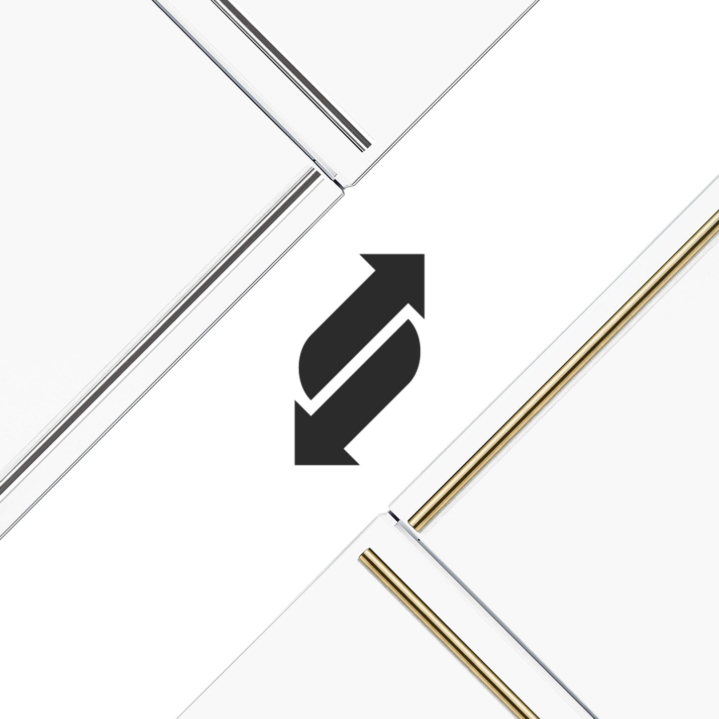 Forno FFFFD178631WHT Milano 31-Inch White With Ice Maker