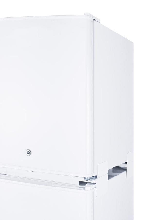 Summit STACKRACKZ Stacking Rack