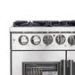 Forno FFSGS632536 Forno Massimo 36