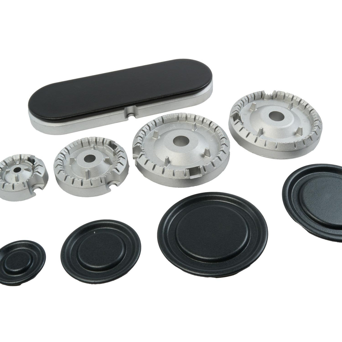 Jennair W11815214 Gas Range Passover Kit For Whirlpool® Model Wfgs5030Rw