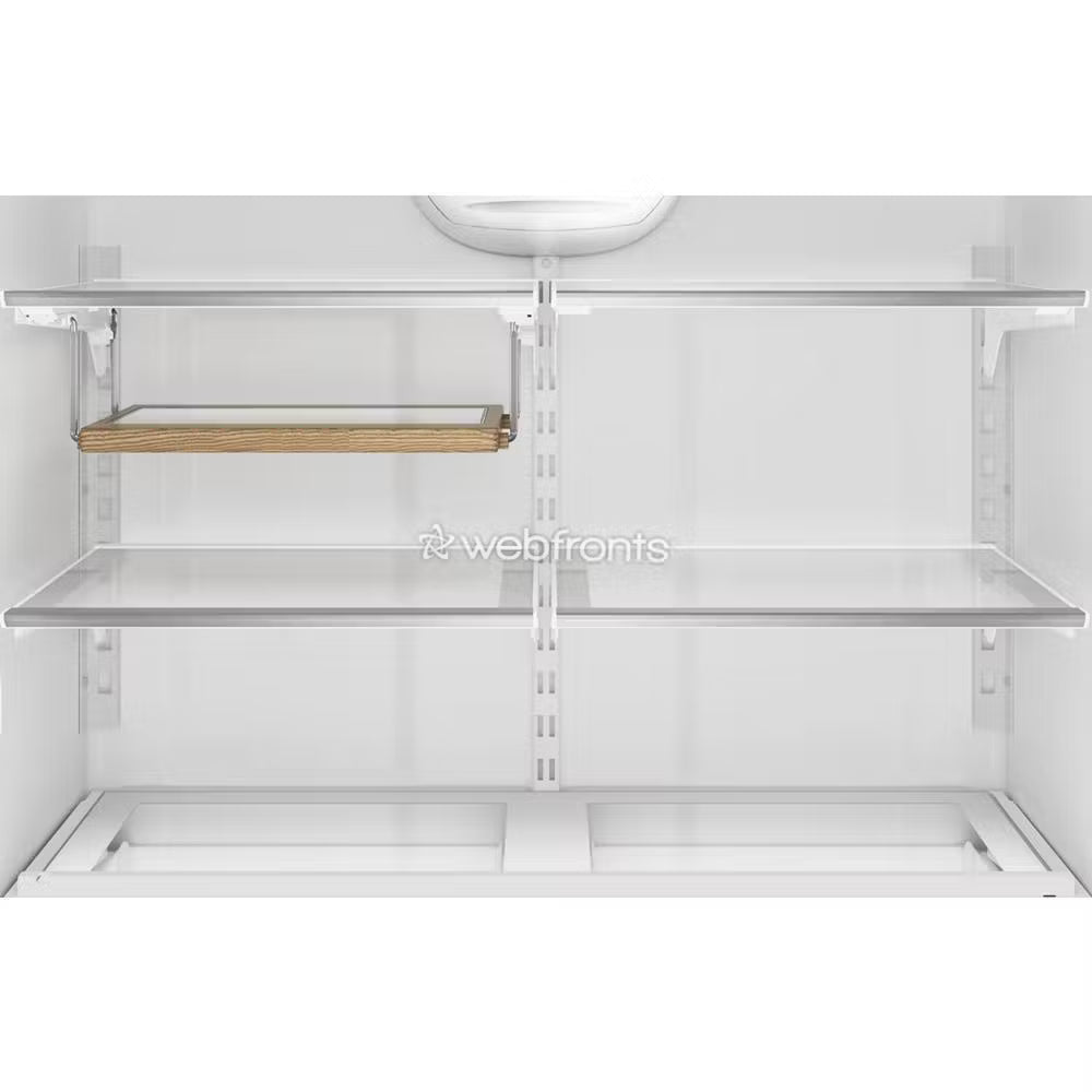 Kitchenaid KRFC136TPS 22 Cu. Ft. 36-Inch Counter-Depth French Door Refrigerator With Internal Water Dispenser