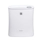 Sharp FPF30UH Sharp True Hepa Air Purifier With Express Clean For Small Rooms