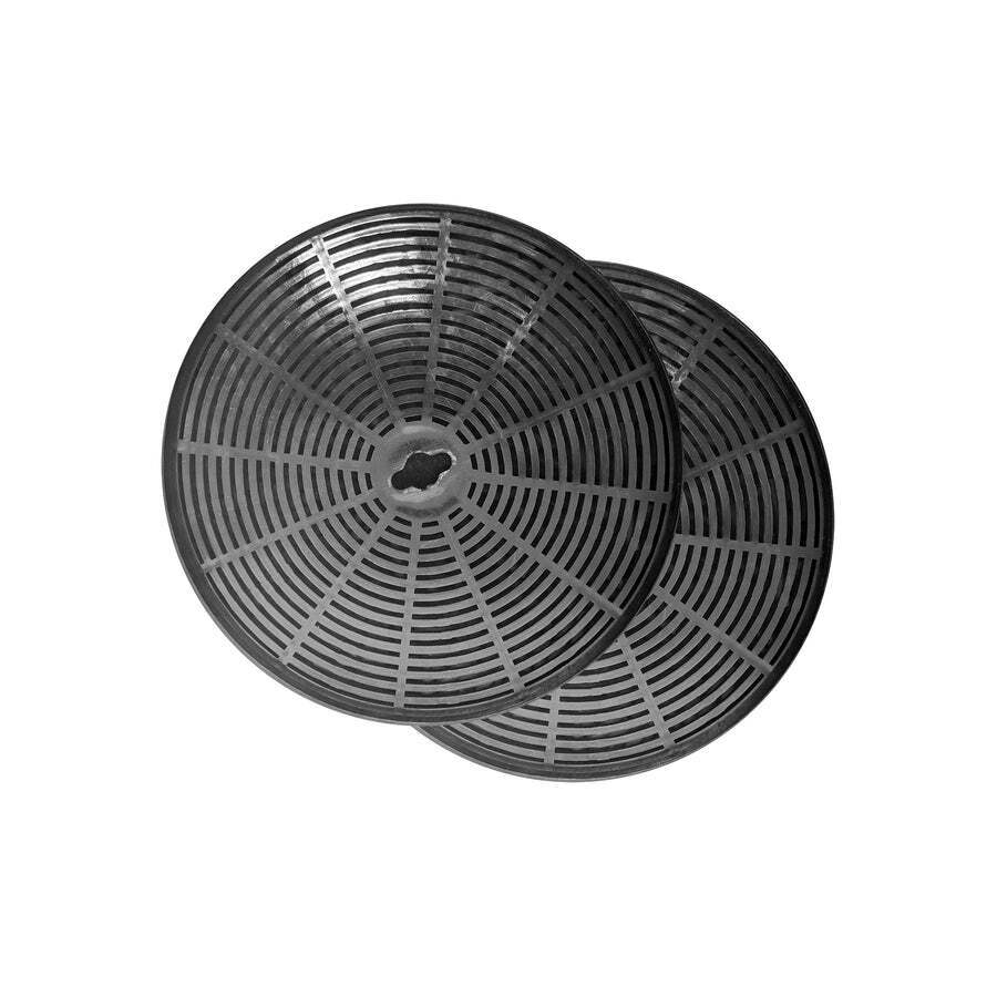 Hauslane CFI001 Charcoal Filter - Wm-530P / Wm-538 / Wm-590 / R100 / Wm-630 (Pair)