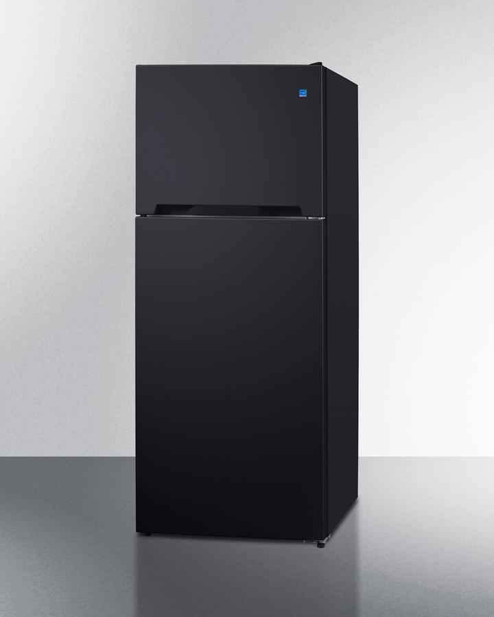 Summit CTR152B 28" Wide Top-Mount Refrigerator-Freezer