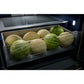 Maytag MRFF4336TZ Maytag® 31 Cu. Ft. Xl Capacity French Door Bottom Mount Refrigerator With Ice + Water