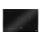 Bertazzoni PE304TC 30'' Induction Cooktop With Tft Display Interface And Metal Frame Black Glass / Carbonio