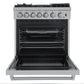 Forno FFSGS619630 Lazio 30