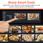 Sharp SWA3099MS Sharp Celerity™ High-Speed Oven