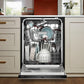 Kitchenaid KDTS624SPL Kitchenaid® 360(Degree) Max Jets™ Third Rack Dishwasher With Advanced Prodry™ System, 44 Dba