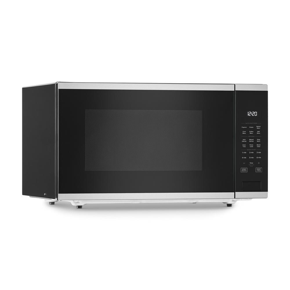 Whirlpool UMCS5022RZ 2.2 Cu. Ft. Sensor Cooking Microwave