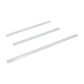 Jennair W10731885 Range Side Trim Kit, White