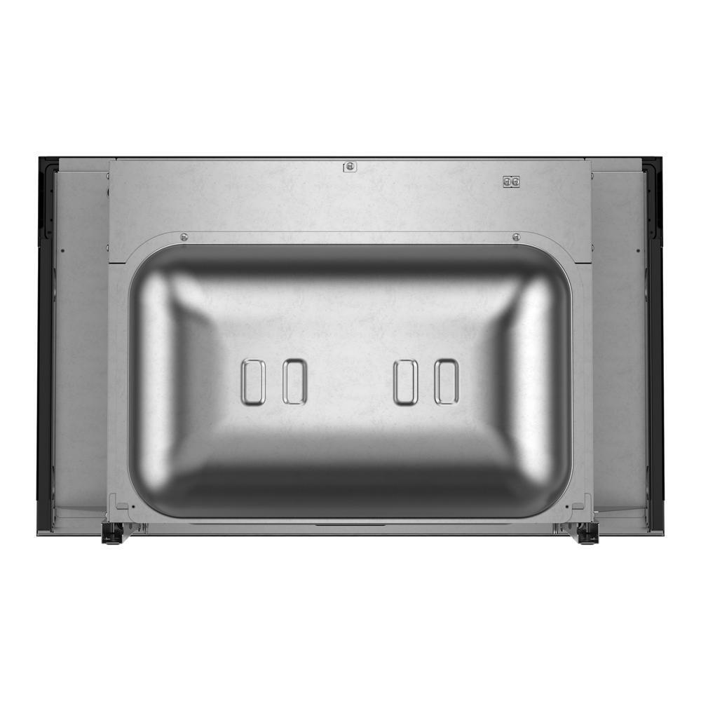 Kitchenaid KMBS730SJP 30" Built In Microwave Oven With Air Fry