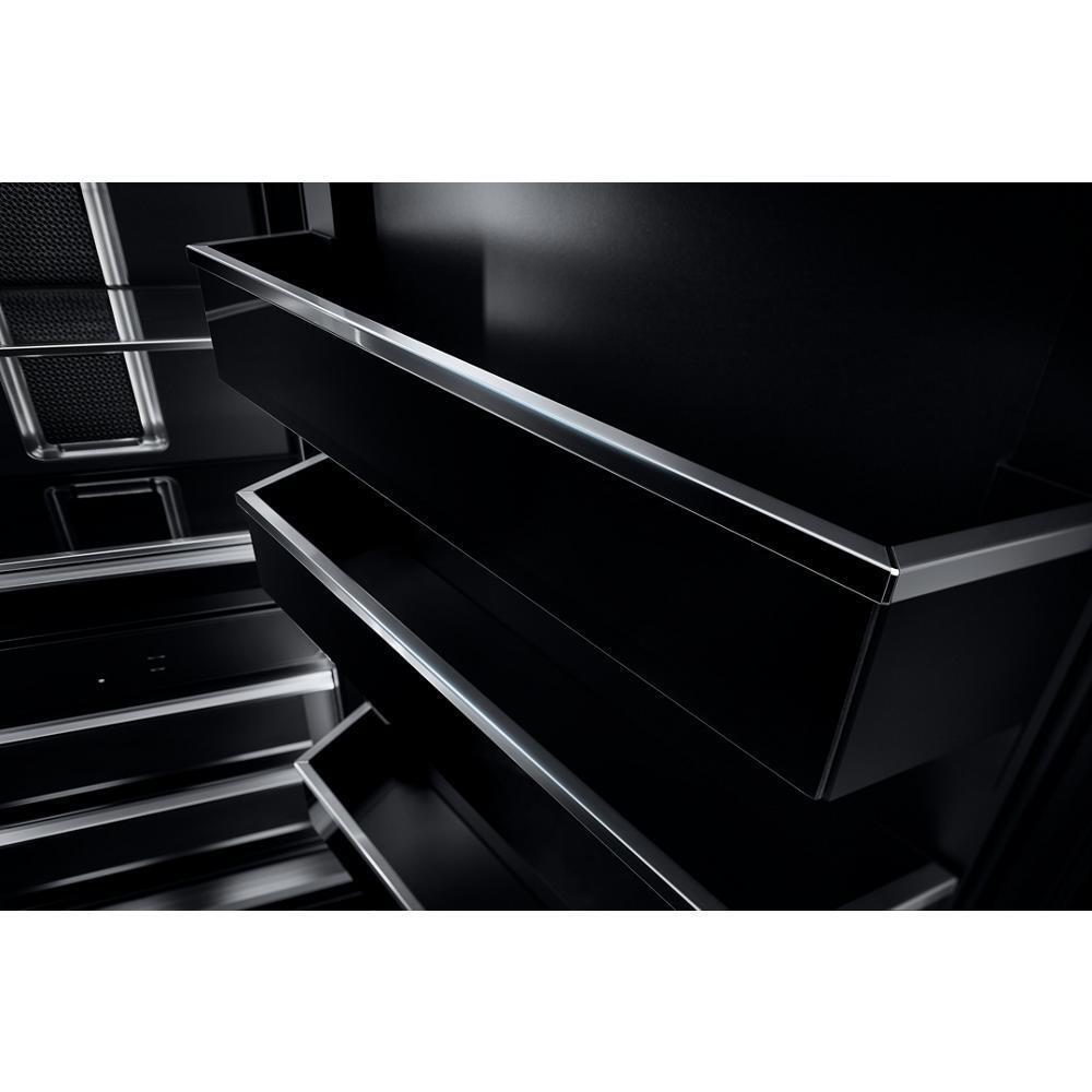 Jennair JBRFSR30RX Jennair 30" Right Swing Column Refrigerator Featuring Slimtech Insulation Technology In Door