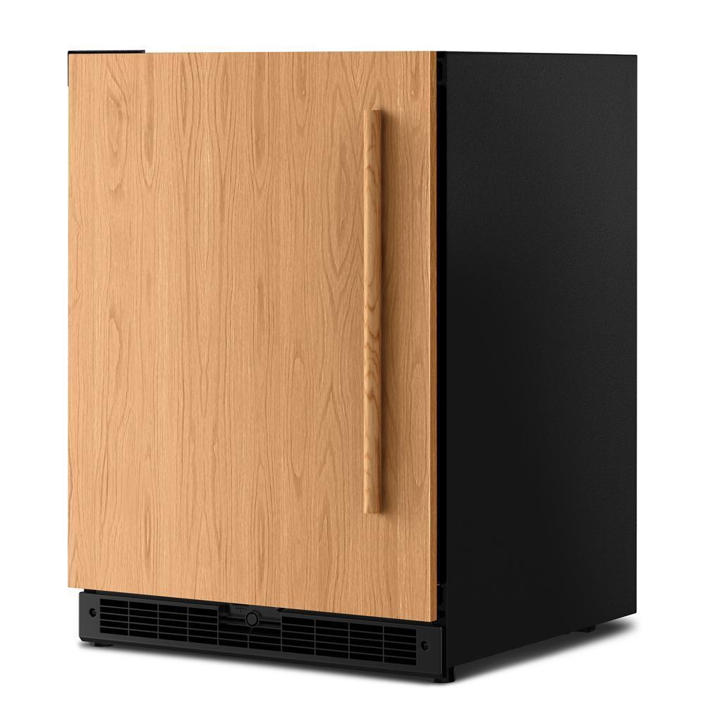 Kitchenaid KURL124SPA 24" Panel-Ready Undercounter Refrigerator