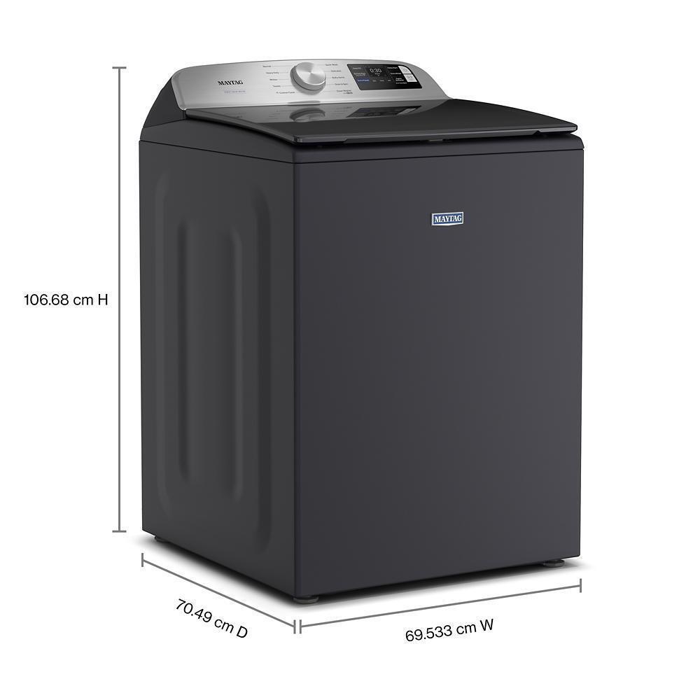 Maytag MTW6200RF 5.3 Cu. Ft. Smart Top Load Washer With Extra Power