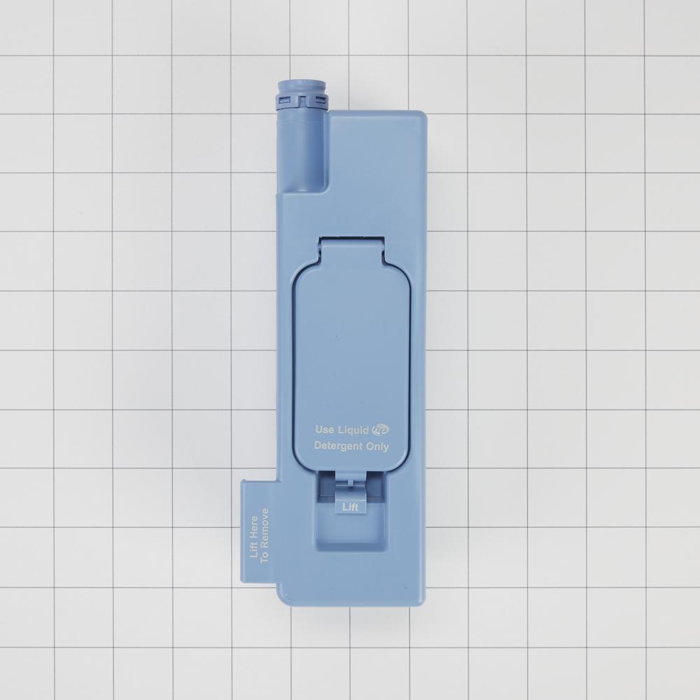 Jennair W10250743RB Washer Detergent Dispenser