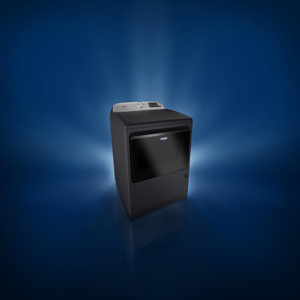 Maytag MGD7205RF 7.4 Cu Ft. Smart Top Load Dryer With Pet Pro Option