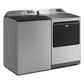 Maytag MED7205RR 7.4 Cu Ft. Smart Top Load Dryer With Pet Pro Option